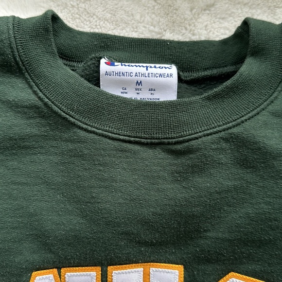 Baylor University Sweatshirt - Picture 2 of 4